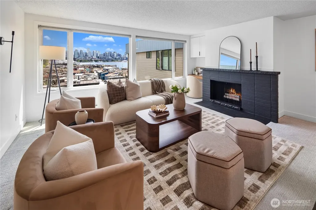 2301 Fairview Avenue E Seattle WA 98102