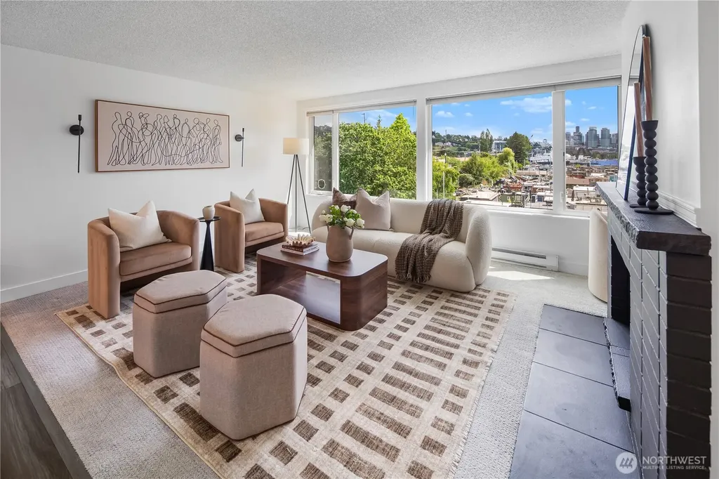 2301 Fairview Avenue E Seattle WA 98102