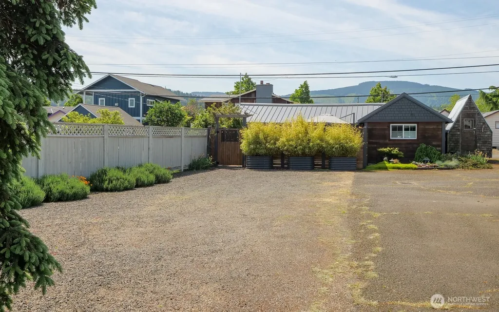 233 W Washington Street Sequim WA 98382