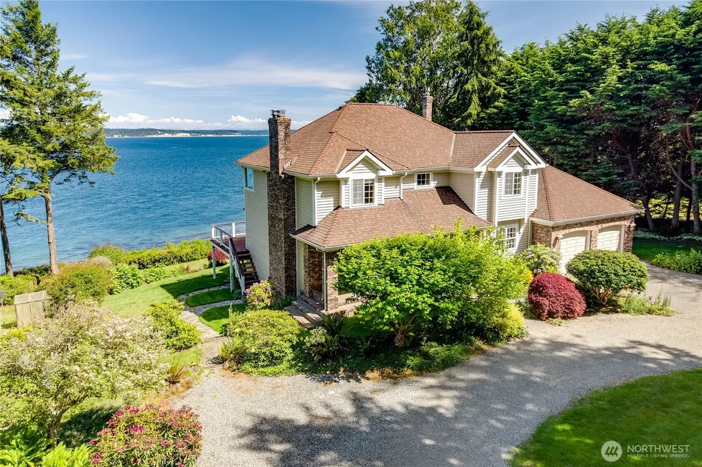252 Jansen Road Nordland WA 98358