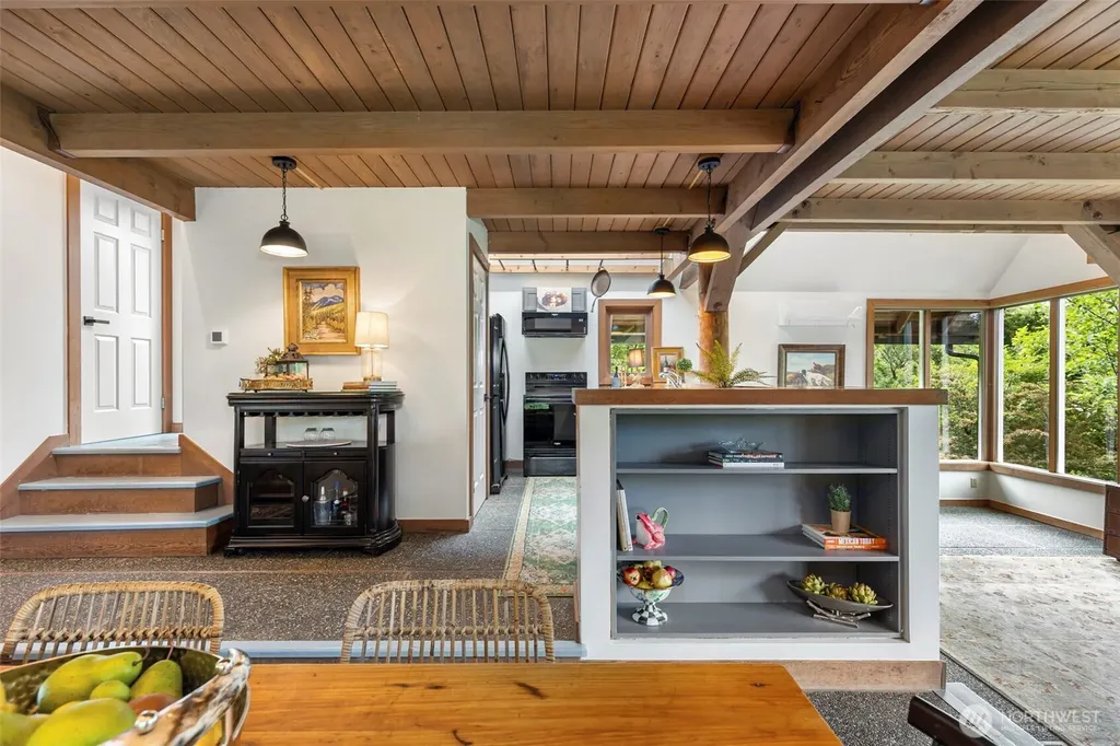 4710 New Sweden Avenue NE Bainbridge Island WA 98110