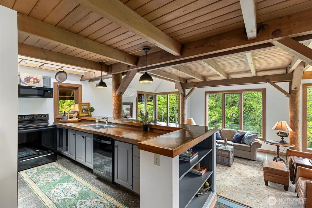 4710 New Sweden Avenue NE Bainbridge Island WA 98110