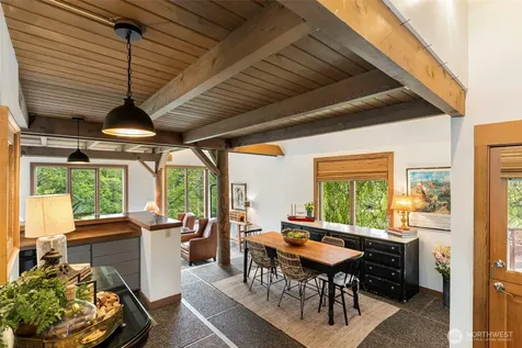 4710 New Sweden Avenue NE Bainbridge Island WA 98110