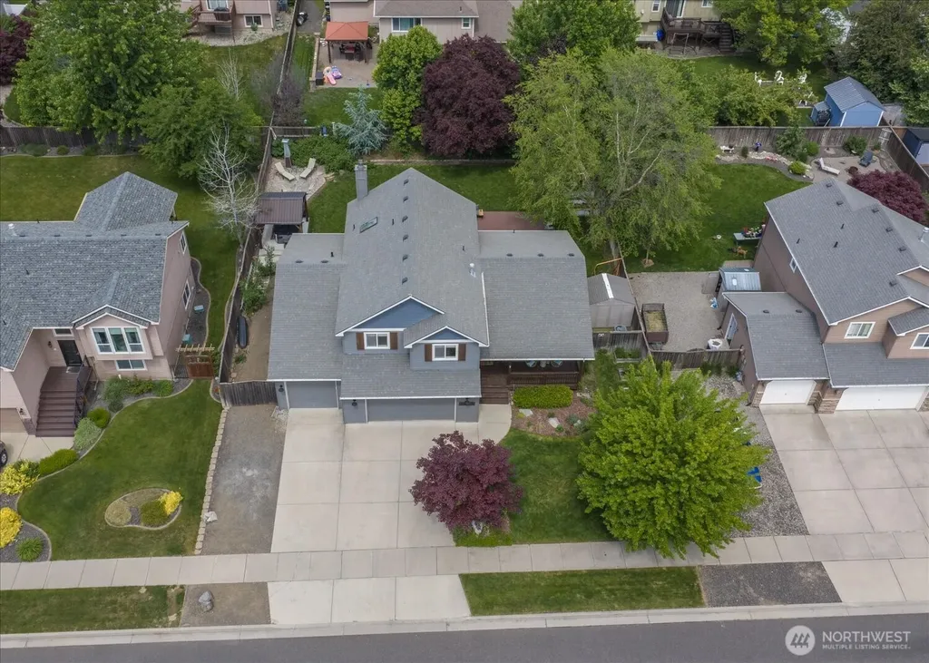 3812 W Jay Street Spokane WA 99208
