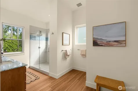 10143 Battle Point Drive NE Bainbridge Island WA 98110