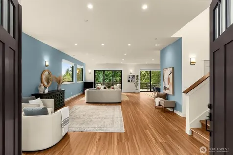 10143 Battle Point Drive NE Bainbridge Island WA 98110