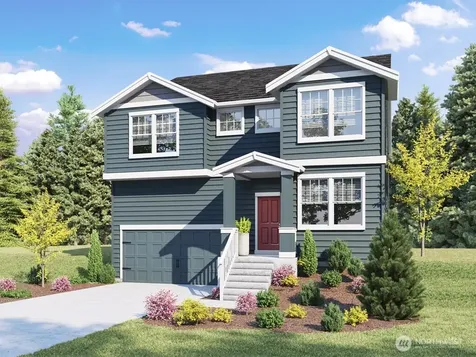 5659 147th Street Ct E Puyallup WA 98375