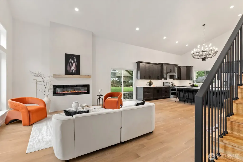 31 E Rhododendron Court Union WA 98592