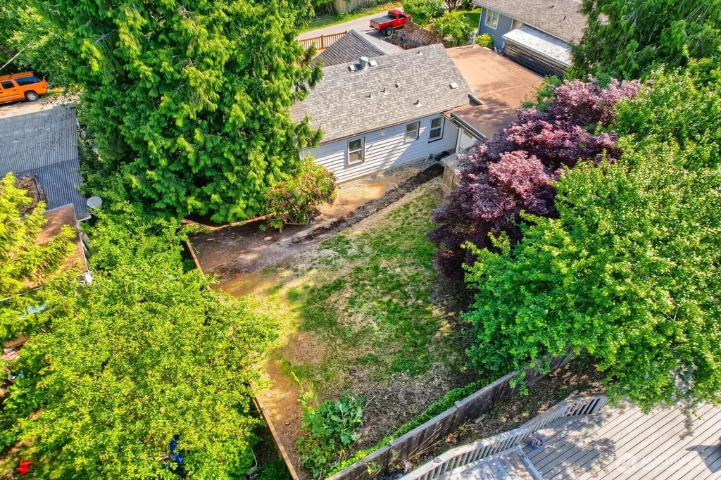 2315 S 116th Place Seattle WA 98168