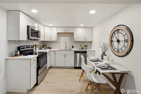 2315 S 116th Place Seattle WA 98168