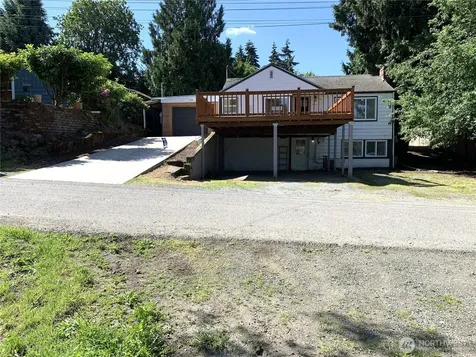 2315 S 116th Place Seattle WA 98168