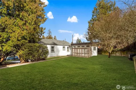 2315 S 116th Place Seattle WA 98168
