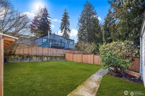 2315 S 116th Place Seattle WA 98168