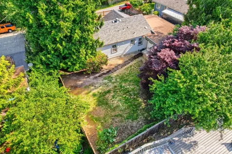 2315 S 116th Place Seattle WA 98168