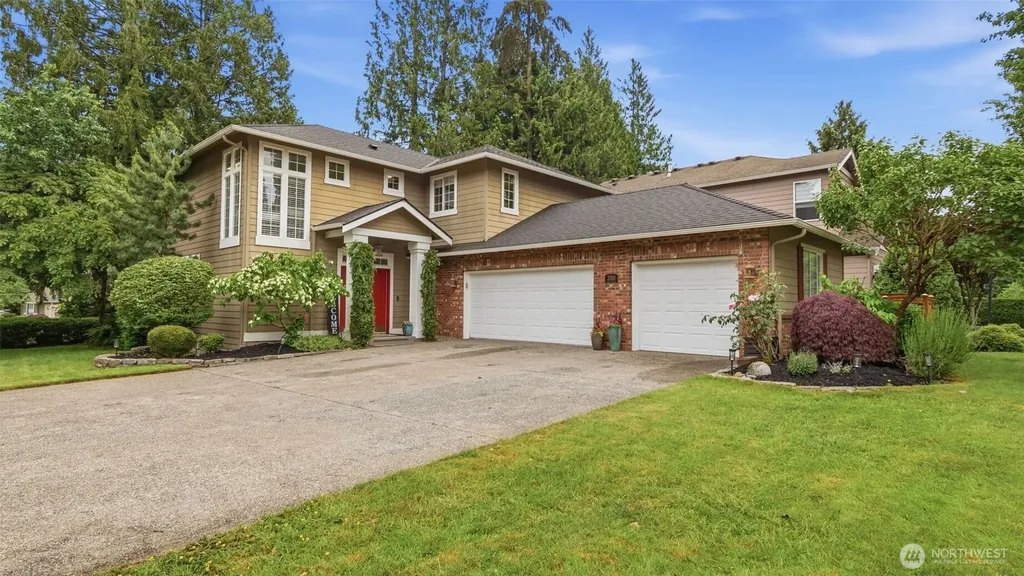 3310 162nd Place SE Mill Creek WA 98012