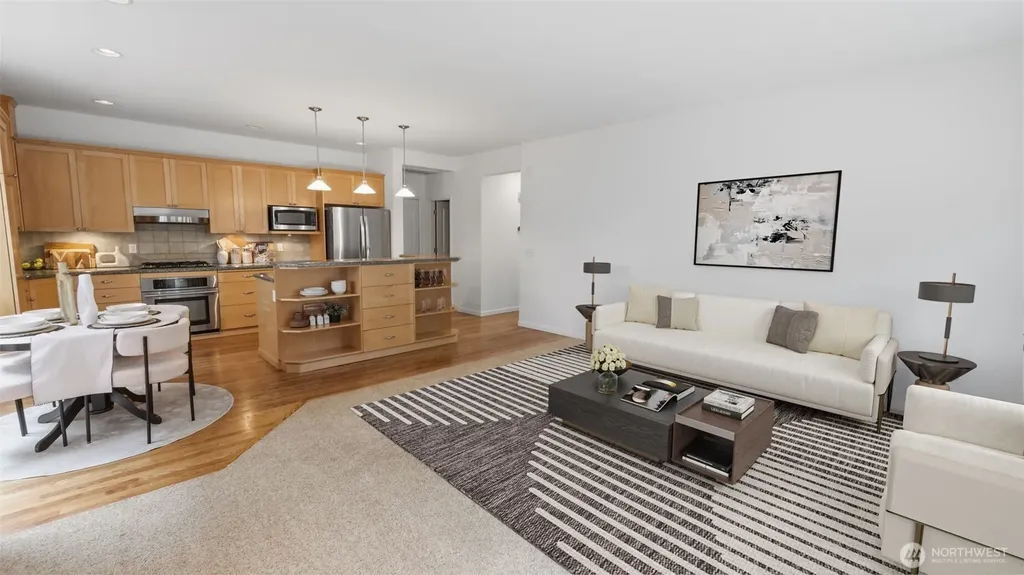 3310 162nd Place SE Mill Creek WA 98012