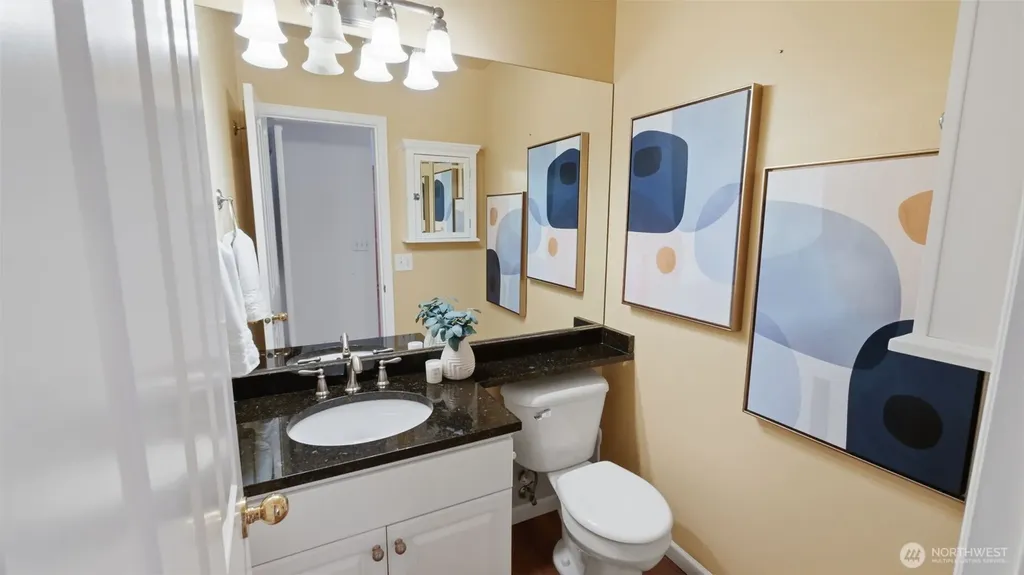 3310 162nd Place SE Mill Creek WA 98012
