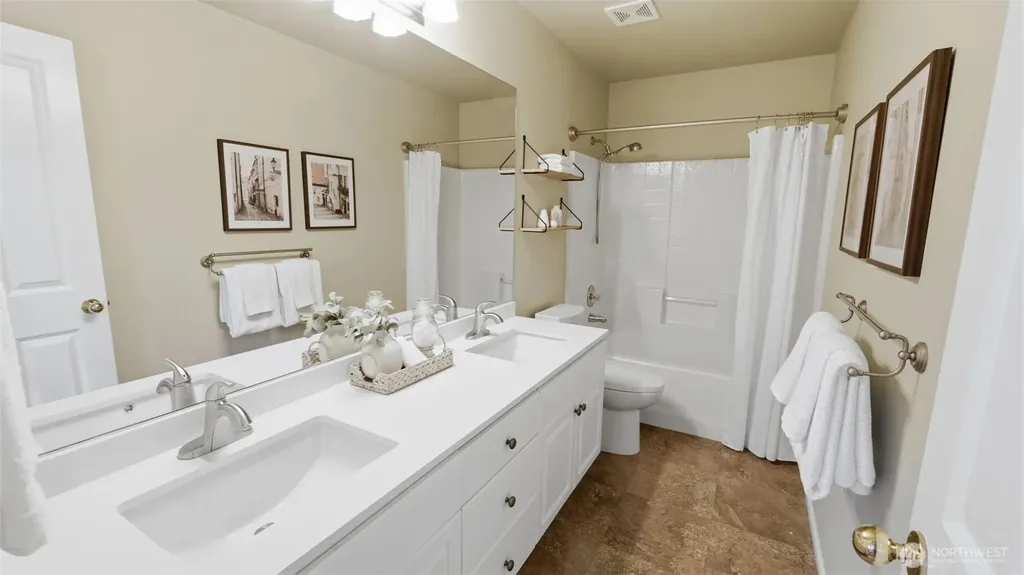 3310 162nd Place SE Mill Creek WA 98012