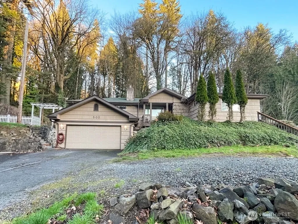 502 Coal Creek Road Longview WA 98632