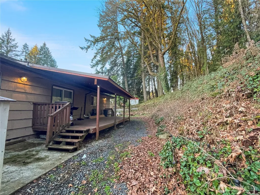 502 Coal Creek Road Longview WA 98632