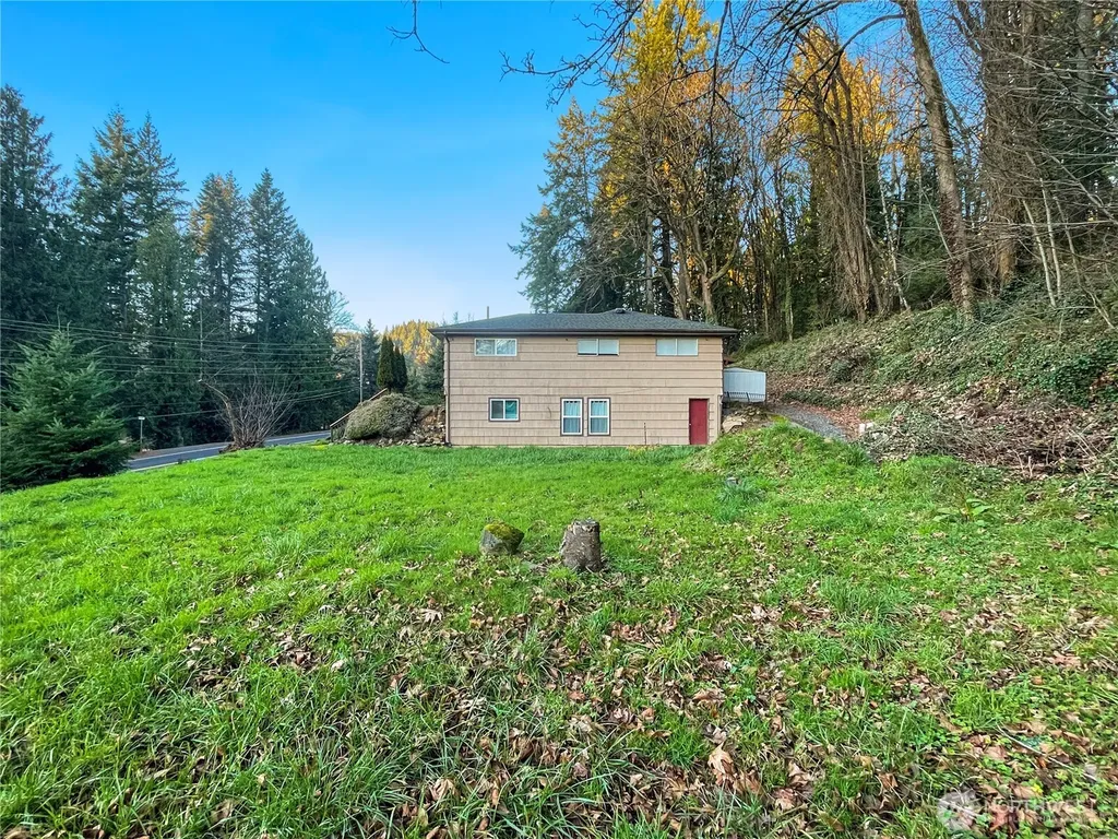 502 Coal Creek Road Longview WA 98632