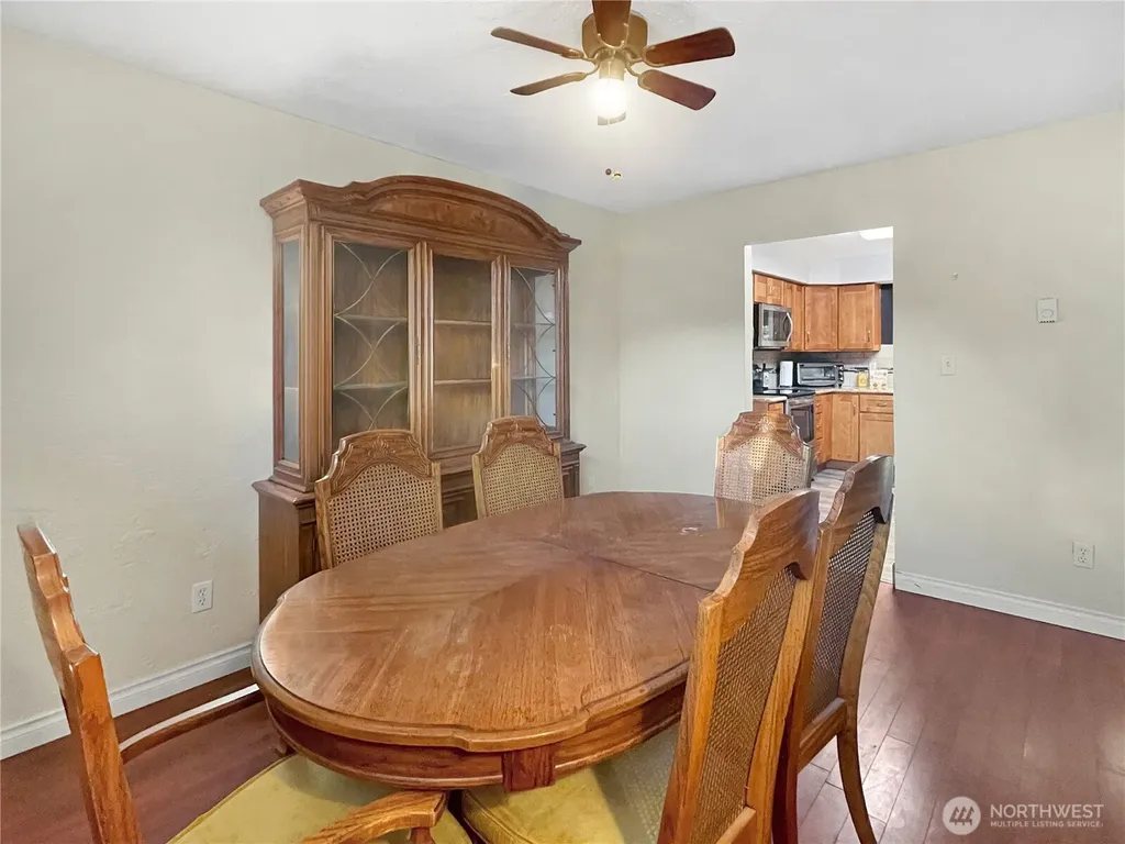 502 Coal Creek Road Longview WA 98632