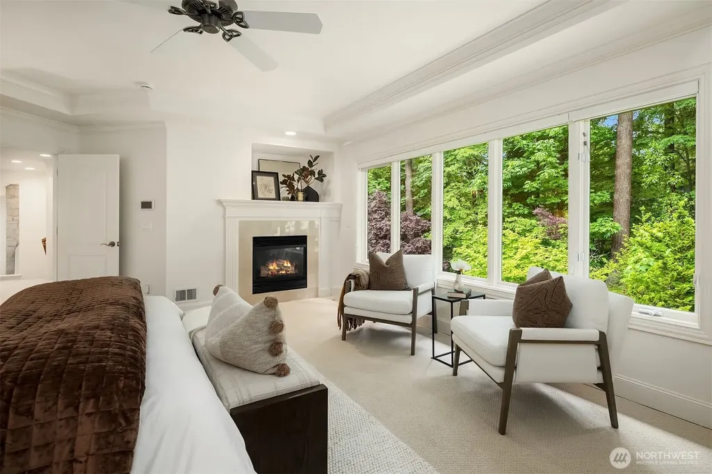2828 140th Avenue NE Bellevue WA 98005