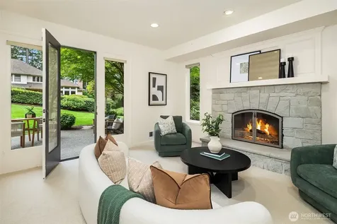 2828 140th Avenue NE Bellevue WA 98005