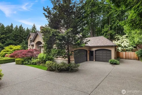 2828 140th Avenue NE Bellevue WA 98005