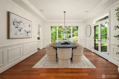 2828 140th Avenue NE Bellevue WA 98005