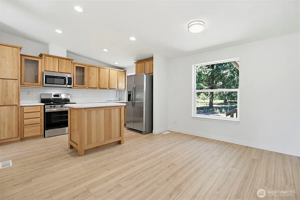 3205 248th Street Ct E Spanaway WA 98387