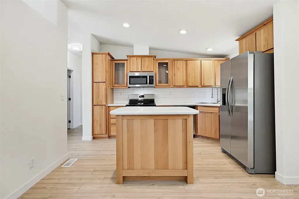 3205 248th Street Ct E Spanaway WA 98387