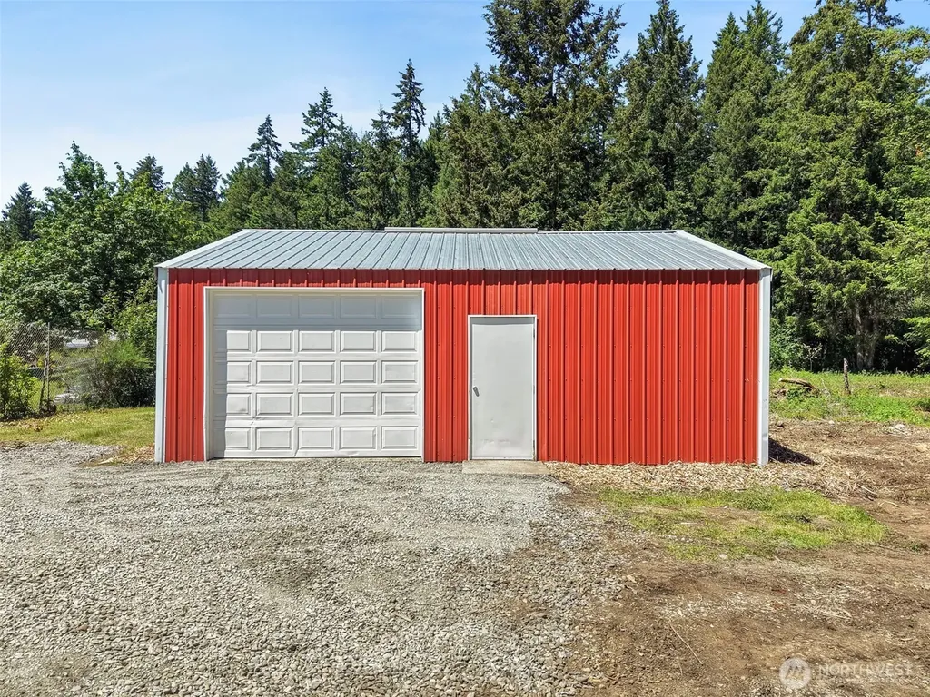 3205 248th Street Ct E Spanaway WA 98387