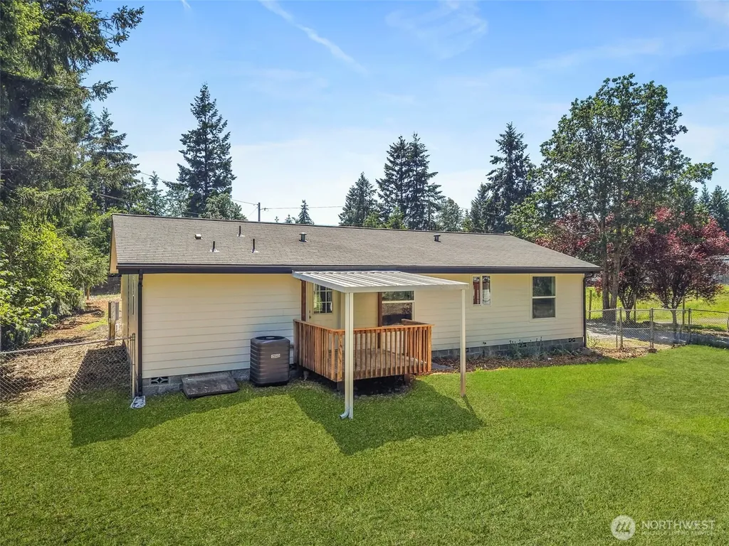 3205 248th Street Ct E Spanaway WA 98387