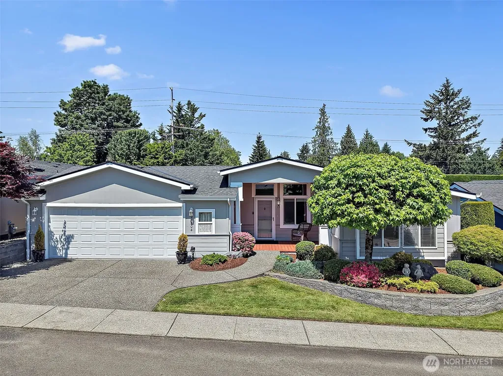 21804 SE 272nd Place Maple Valley WA 98038
