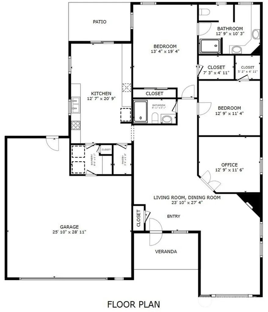 21804 SE 272nd Place Maple Valley WA 98038