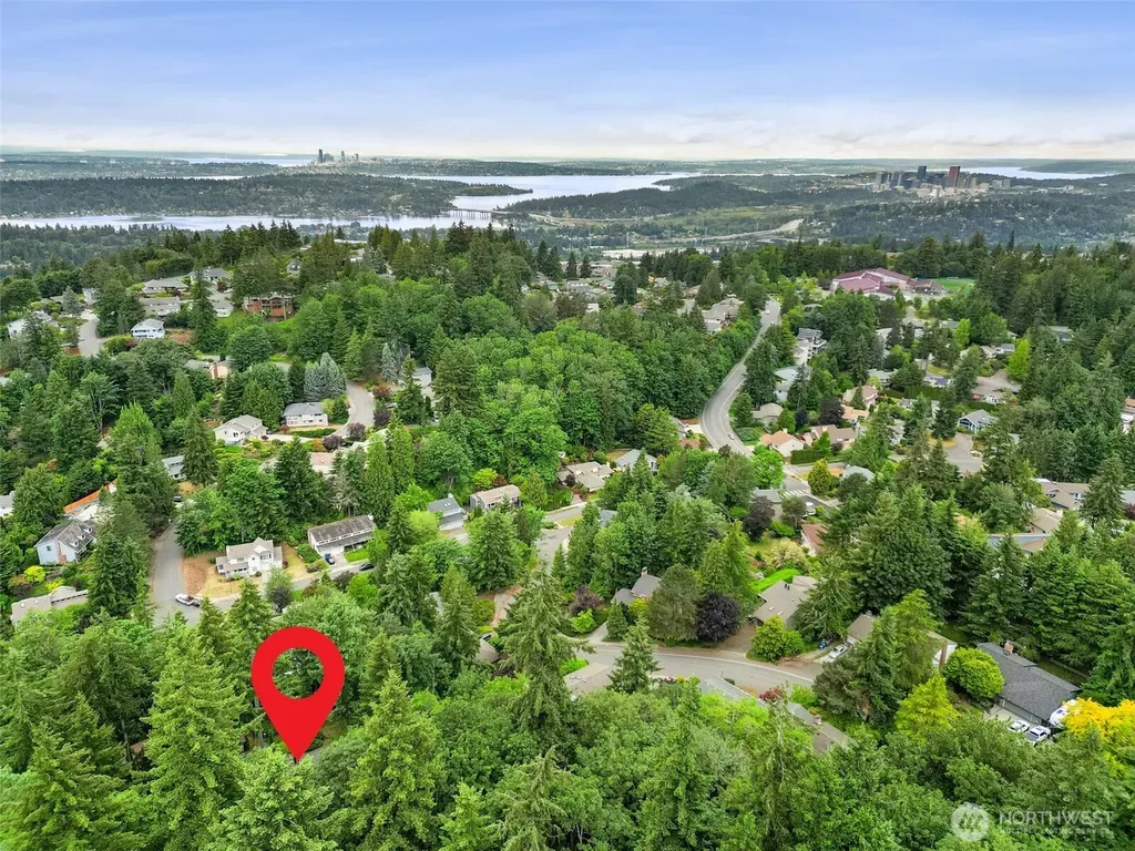 14317 SE 49th Street Bellevue WA 98006