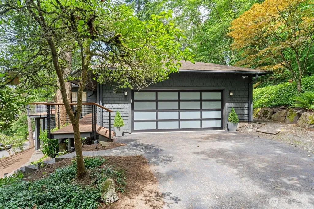 14317 SE 49th Street Bellevue WA 98006