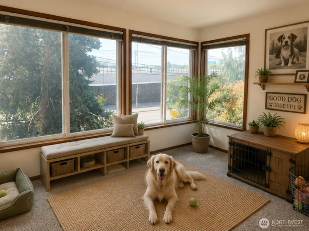 9522 1st Avenue NE Seattle WA 98115