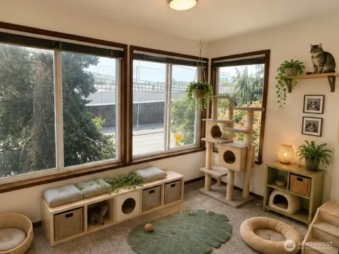 9522 1st Avenue NE Seattle WA 98115
