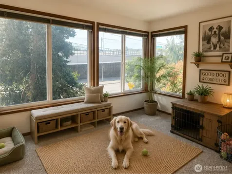 9522 1st Avenue NE Seattle WA 98115
