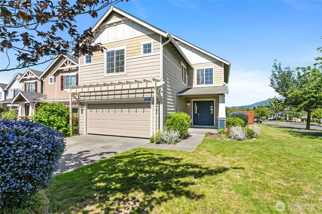 800 Crested Butte Boulevard Mount Vernon WA 98273