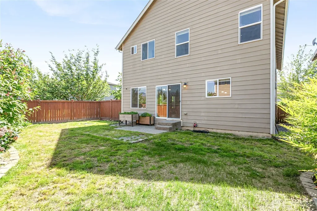 800 Crested Butte Boulevard Mount Vernon WA 98273