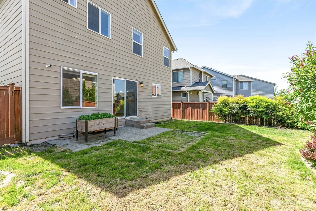 800 Crested Butte Boulevard Mount Vernon WA 98273