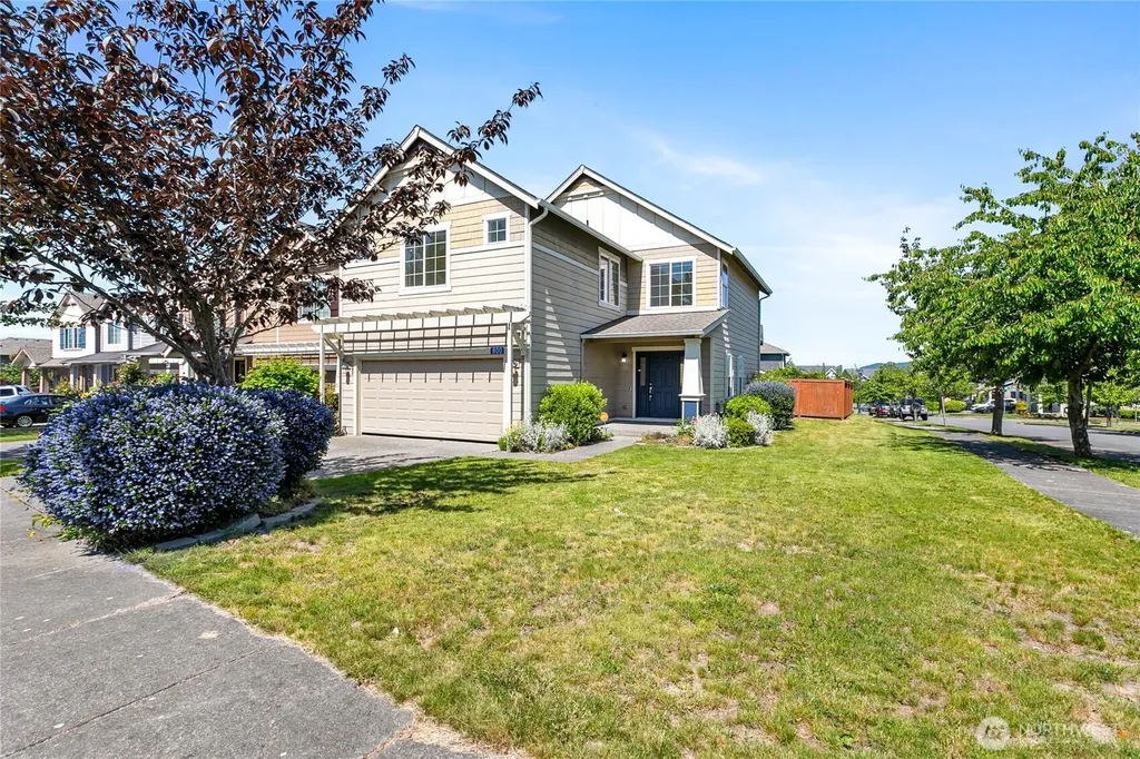 800 Crested Butte Boulevard Mount Vernon WA 98273