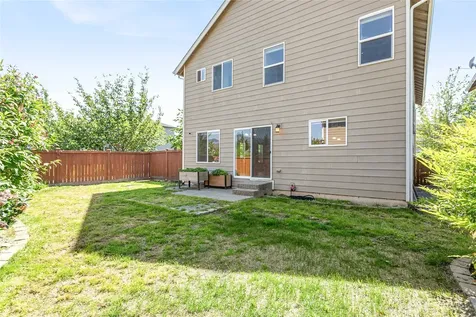 800 Crested Butte Boulevard Mount Vernon WA 98273
