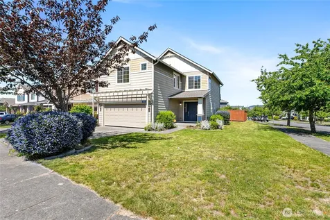 800 Crested Butte Boulevard Mount Vernon WA 98273