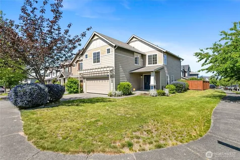 800 Crested Butte Boulevard Mount Vernon WA 98273