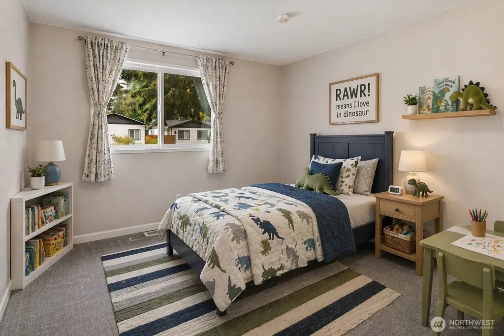 17632 SE 123rd Place Renton WA 98059