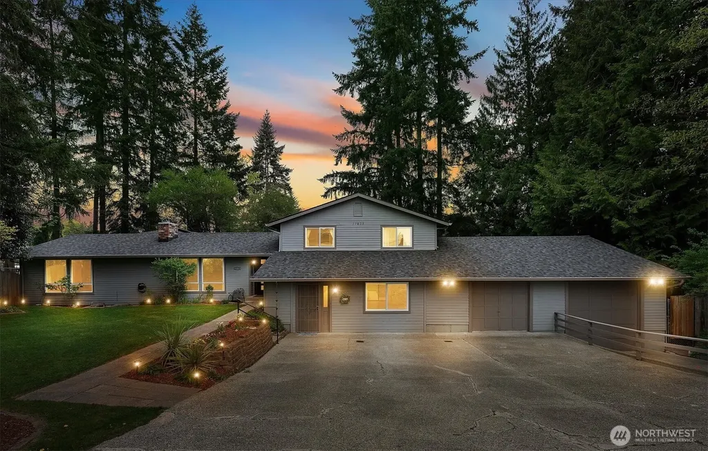 17632 SE 123rd Place Renton WA 98059
